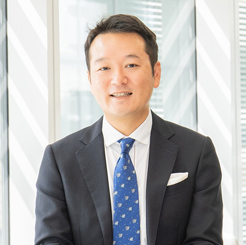 CEO 木村新司